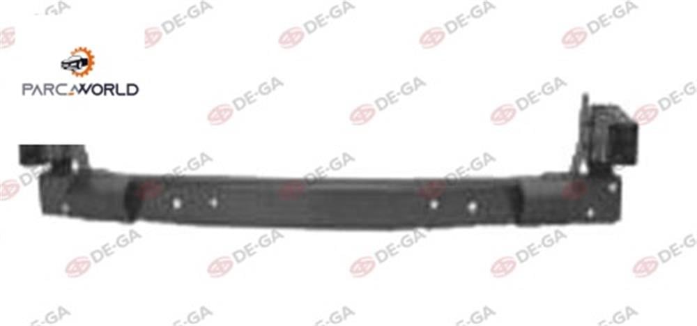 Honda Crv Ön Tampon Takviyesi 2002-2004