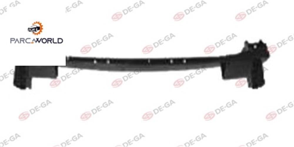 Honda Crv Ön Tampon Takviyesi 2004-2006