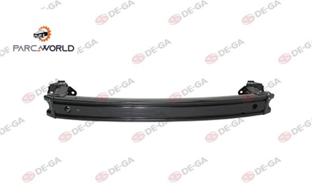 Honda Crv Ön Tampon Takviyesi 2013-2015