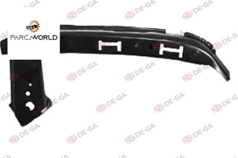 Honda Crv Ön Tampon Üst Takv Sağ 2004-2006