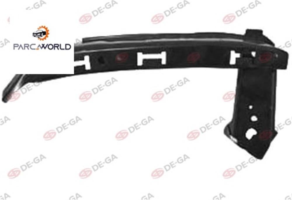 Honda Crv Ön Tampon Üst Takv Sol 2004-2006