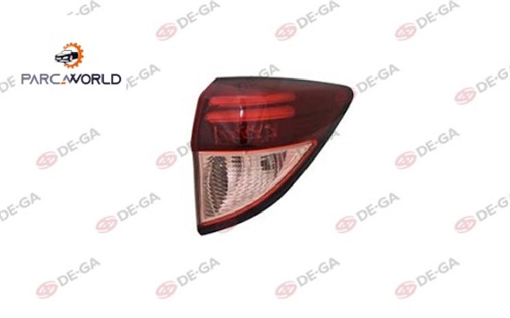 Honda Hrv Arka Stop Sağ 2015