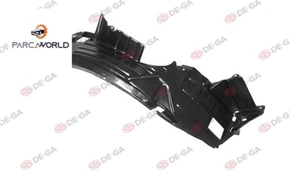 Honda Hrv Ön Çamurluk Davlumbazı Sol 1998