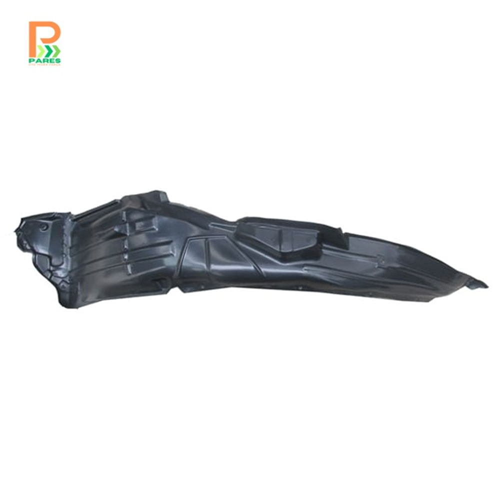 HONDA JAZZ- 01/08; ÖN ÇAMURLUK DAVLUMBAZI SOL TARAF 