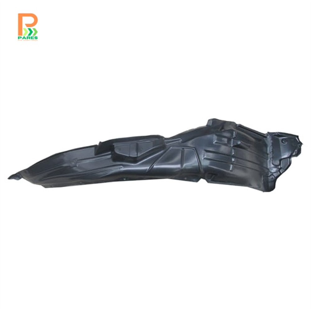 HONDA JAZZ- 01/08; ÖN ÇAMURLUK DAVLUMBAZI SAĞ TARAF 