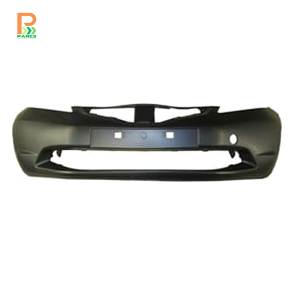 HONDA JAZZ- 2009-2011- ÖN TAMPON (PANJUR DELİKLİ)