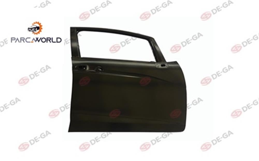 Honda Jazz Arka Kapı Sağ 2014