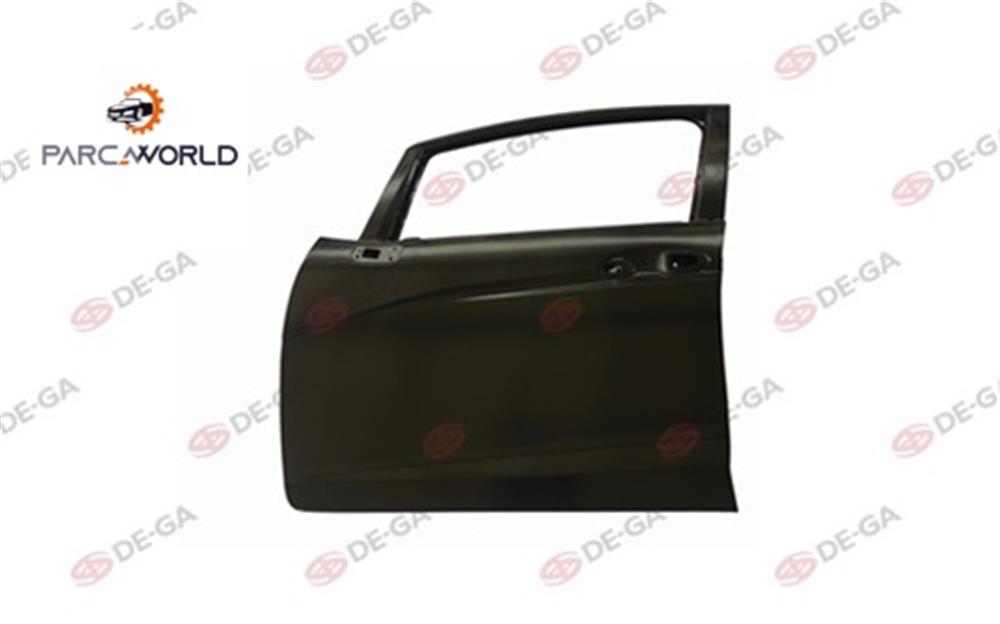 Honda Jazz Arka Kapı Sol 2014