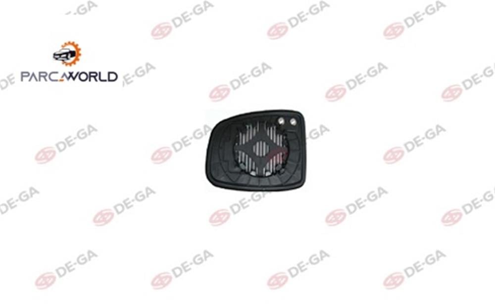 Honda Jazz Ayna Camı Elektrikli Sağ 2014