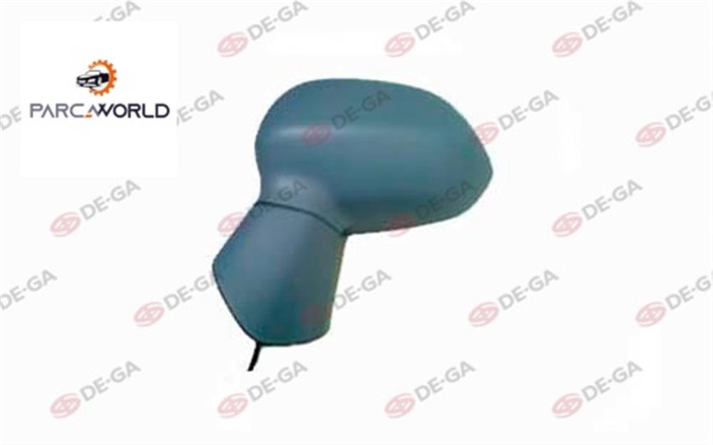 Honda Jazz Dış Ayna Elast Sol 2002-2008