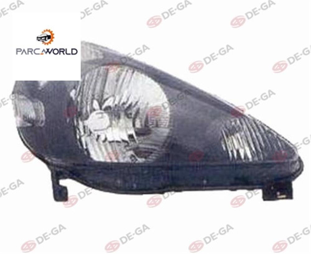 Honda Jazz Ön Far Sağ 2002-2004