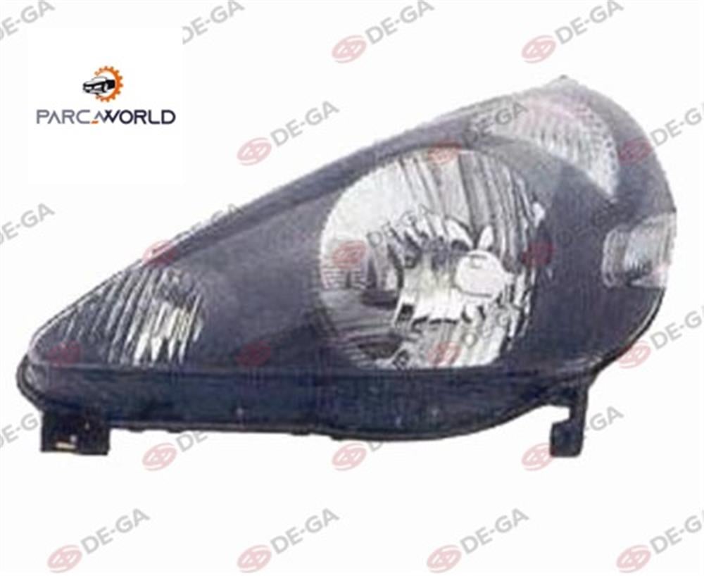 Honda Jazz Ön Far Sol 2002-2004
