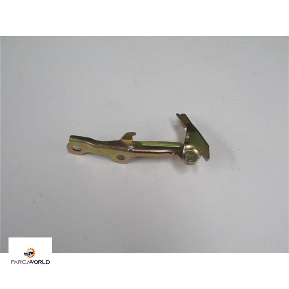 HYUNDAI ACCENT- 1998-2000- KAPUT MENTEŞESİ SAĞ TARAF 