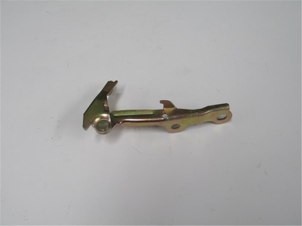 HYUNDAI ACCENT- 1998-2000- KAPUT MENTEŞESİ SOL TARAF 