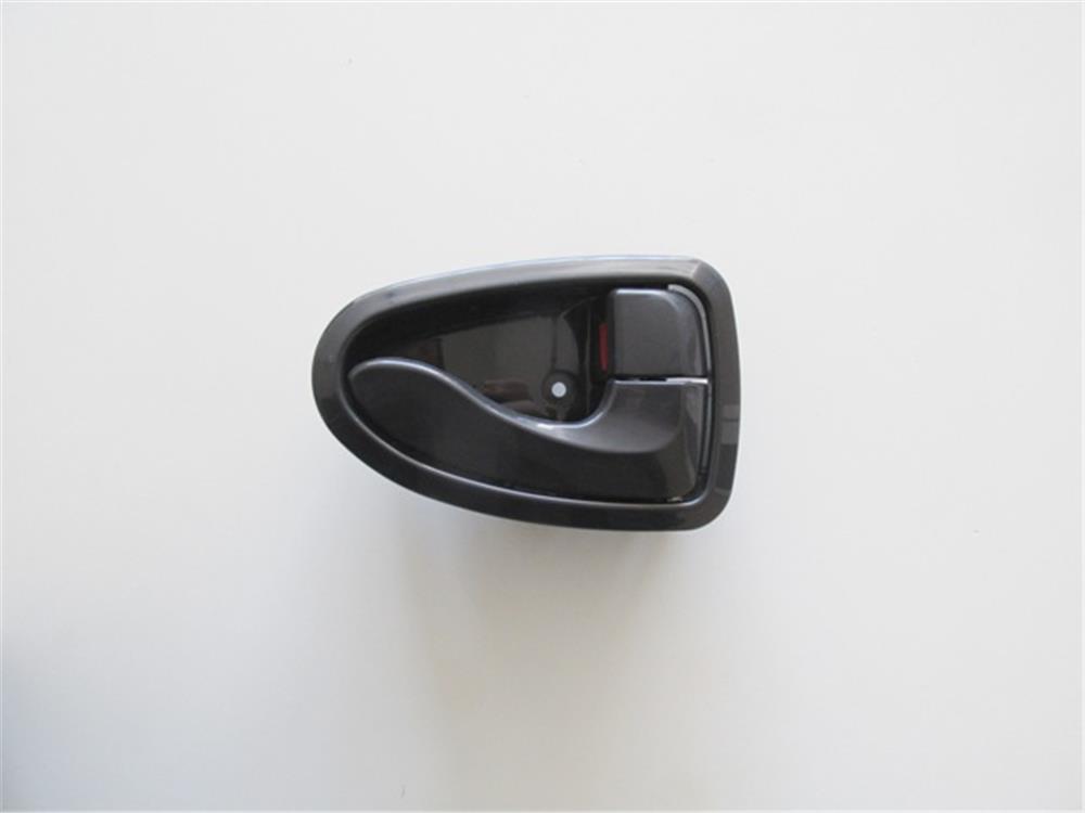 HYUNDAI ACCENT- ADMIRE- 03/05; ÖN KAPI İÇ AÇMA KOLU SAĞ TARAF KOYU (İÇTEN KİLİTLİ TİP)