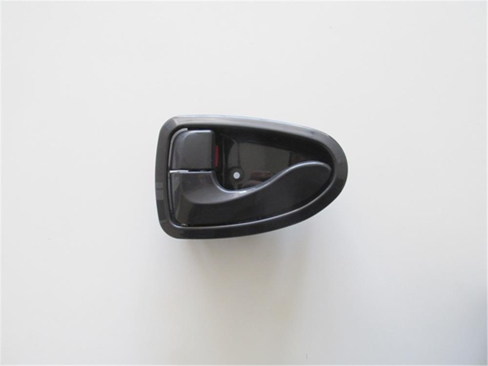 HYUNDAI ACCENT- ADMIRE- 03/05; ÖN KAPI İÇ AÇMA KOLU SOL TARAF KOYU (İÇTEN KİLİTLİ TİP)
