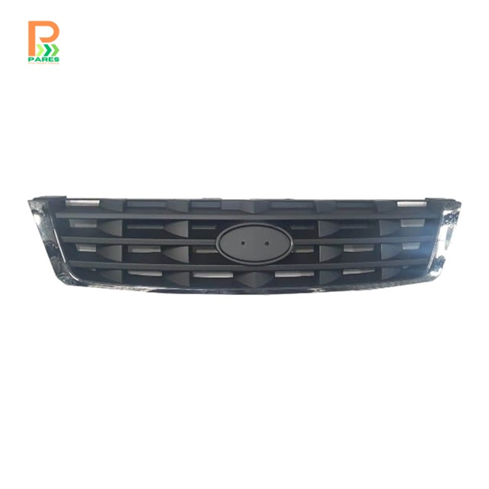 HYUNDAI ACCENT- ADMIRE- 03/05; ÖN PANJUR (NİKELAJ ÇERÇEVELİ) 