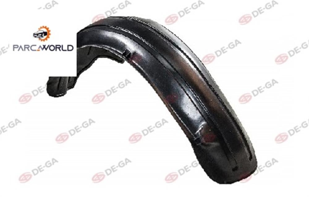 Hyundaı Accent Arka Çamurluk Davlumbazı Sağ 2000-2002