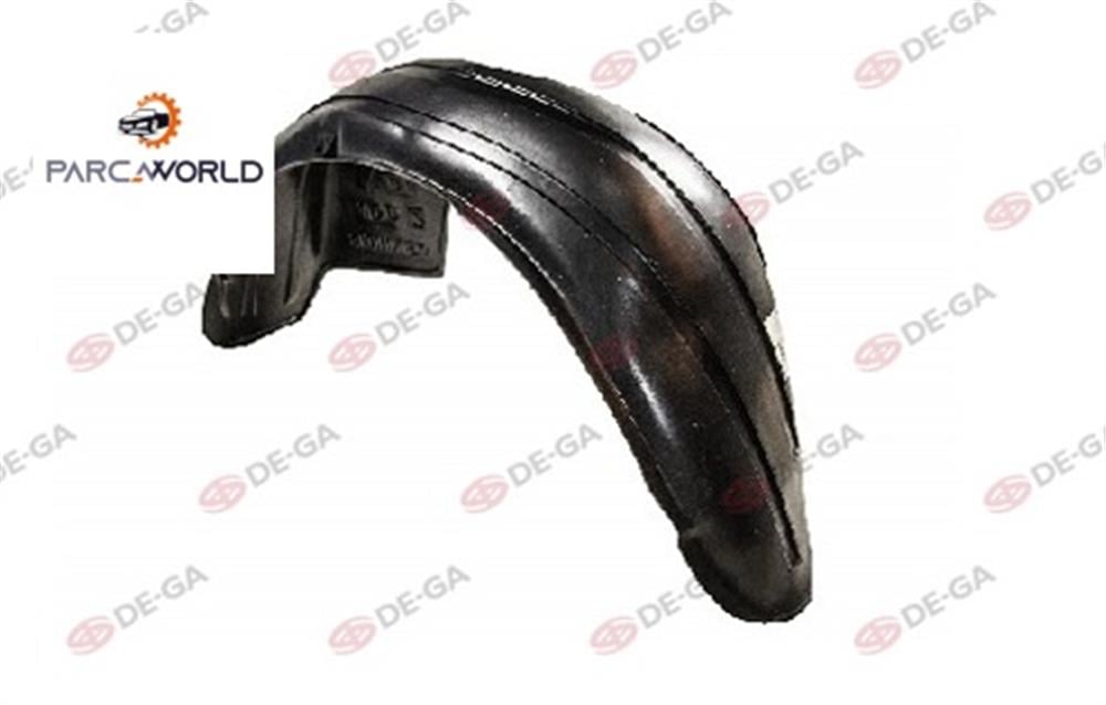 Hyundaı Accent Arka Çamurluk Davlumbazı Sol 2000-2002