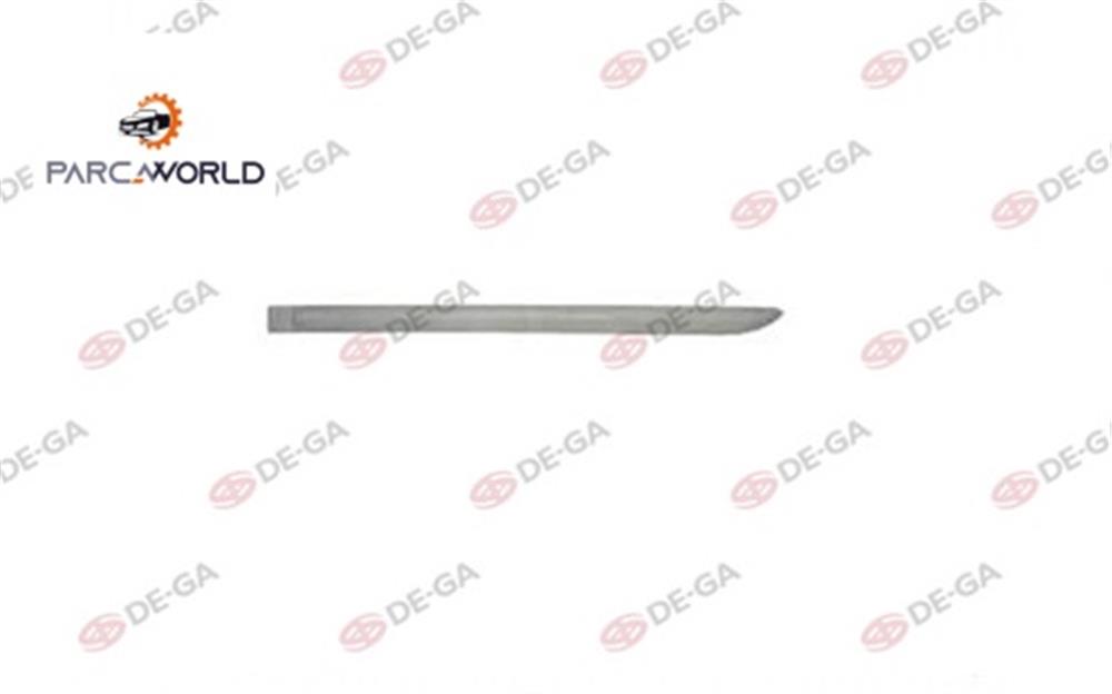 Hyundaı Accent Arka Kapı Bandı Astarlı Sağ 2006