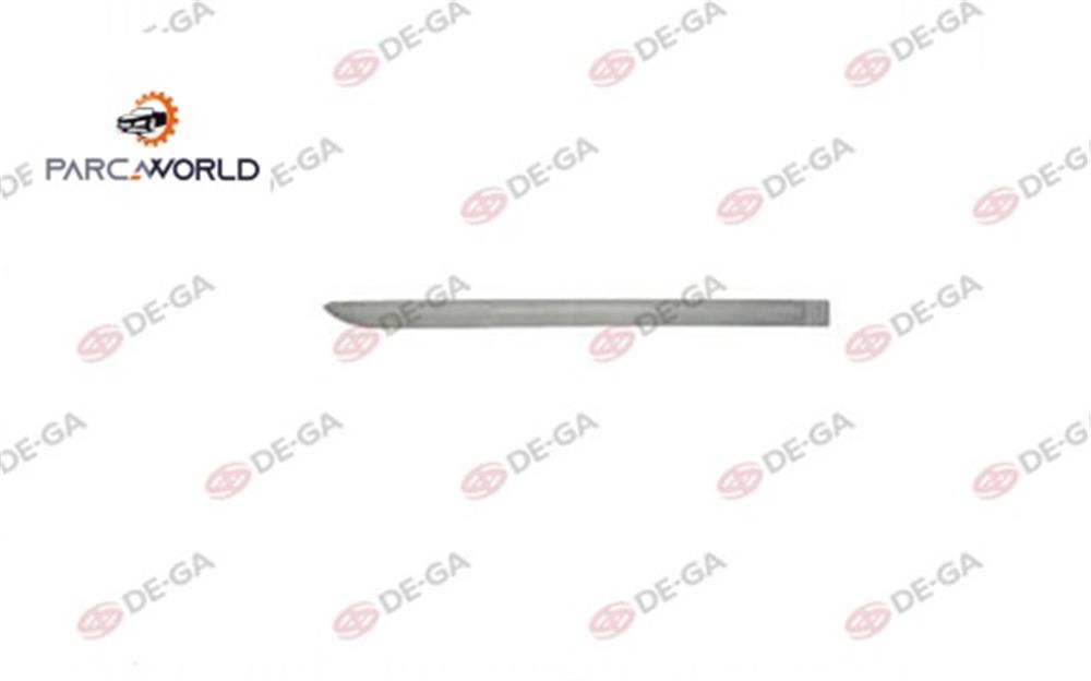 Hyundaı Accent Arka Kapı Bandı Astarlı Sol 2006