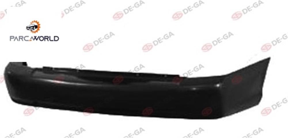 Hyundaı Accent Arka Tampon 2000-2002