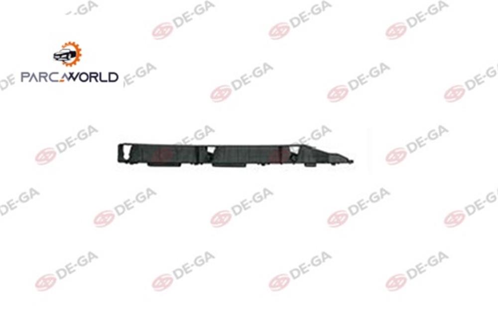 Hyundaı Accent Arka Tampon Braketı Sol 2006-2010