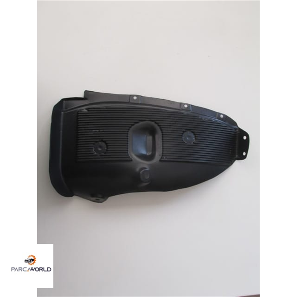 HYUNDAI ACCENT- BLUE- 2011-2018- ARKA ÇAMURLUK DAVLUMBAZI SAĞ TARAF 