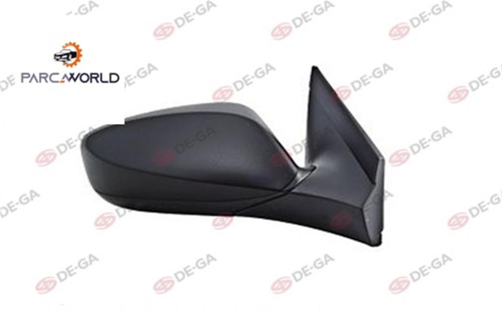 Hyundaı Accent Blue Dikiz Ayna Elektrikli Isıtmalı Astarlı Sağ 2011-2012