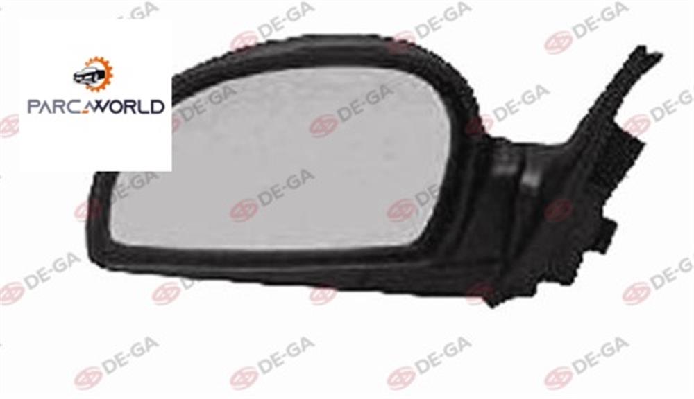 Hyundaı Accent Dış Ayna Elektrikli Isıtmalı Sol 2003-2005