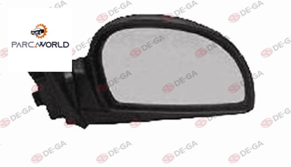 Hyundaı Accent Dış Ayna Elektrikli Isıtmalı Sağ 2003-2005