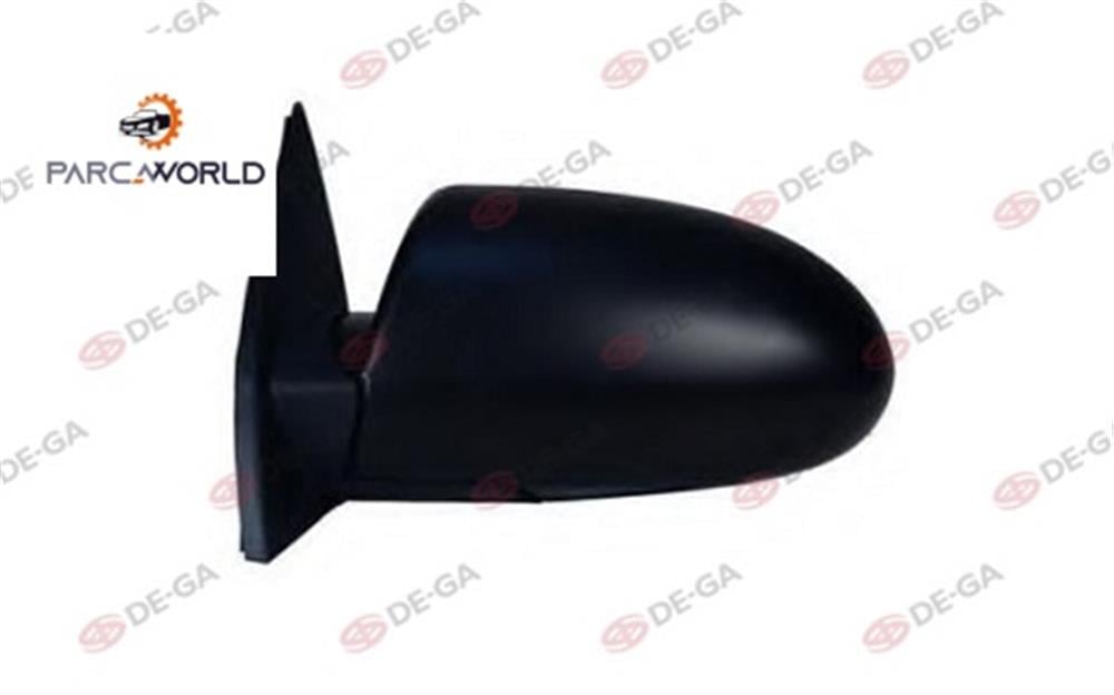 Hyundaı Accent Dış Ayna Elektrikli Sol 2006