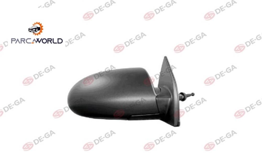 Hyundaı Accent Dış Ayna Man Sol 2006