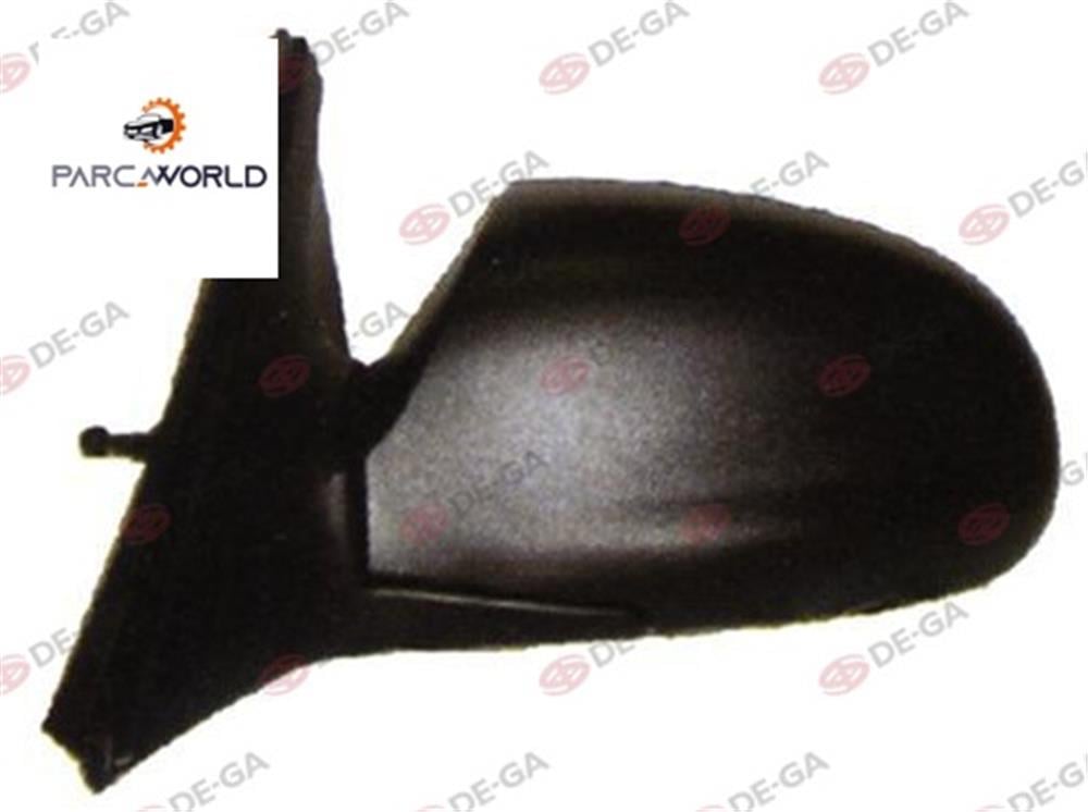 Hyundaı Accent Dış Ayna Manuel Olu Sol 2000-2002
