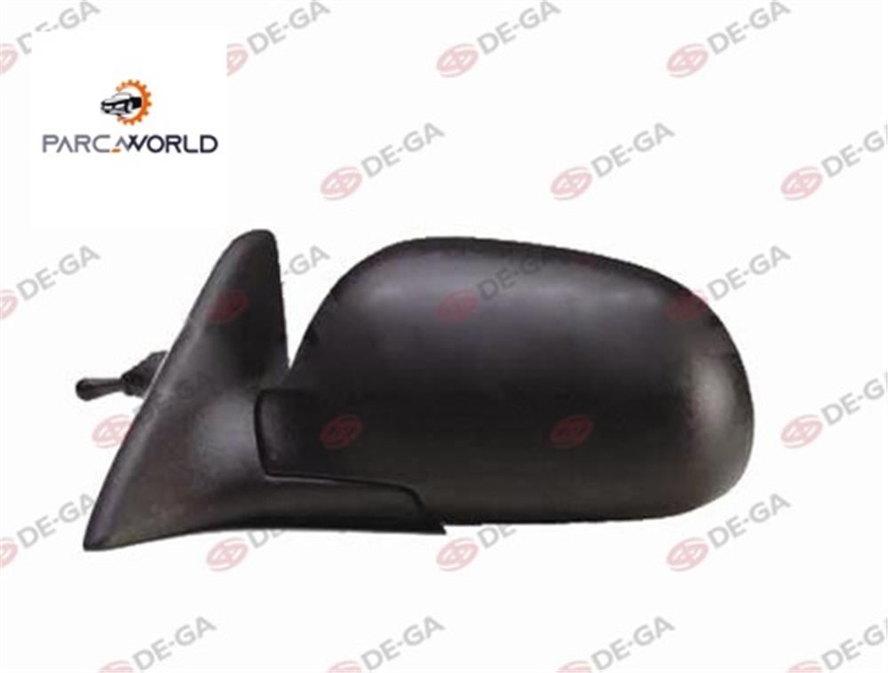 Hyundaı Accent Dış Ayna (manuel) Sol 1995-1999
