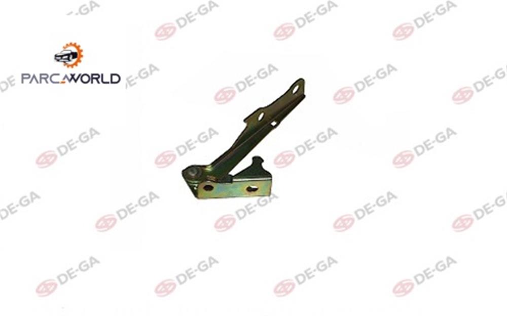 Hyundaı Accent Kaput Menteşesı Sol 2000-2002