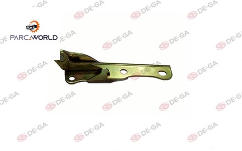 Hyundaı Accent Kaput Menteşesı Sol 2003