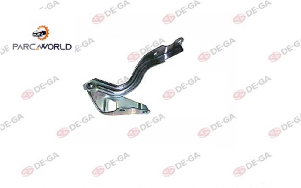 Hyundaı Accent Kaput Menteşesı Sol 2011