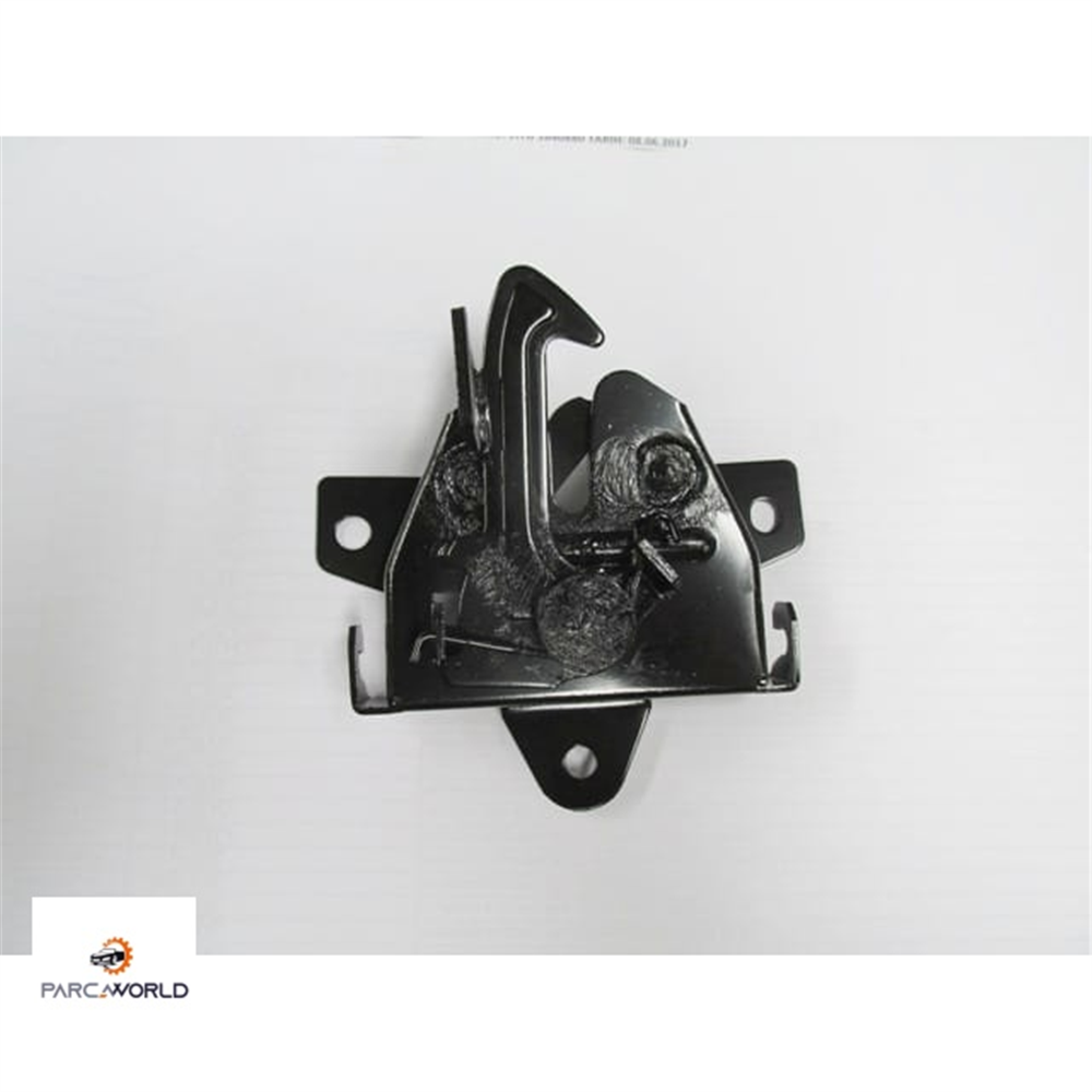 HYUNDAI ACCENT- MILENYUM- 00/02; KAPUT KİLİDİ