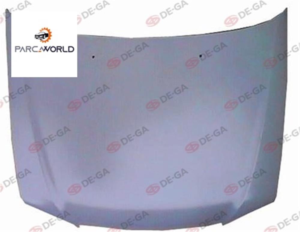 Hyundaı Accent Motor Kaputu 1998-1999