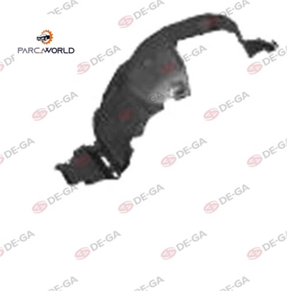 Hyundaı Accent Ön Çamurluk Davlumbazı Sol 2000-2002