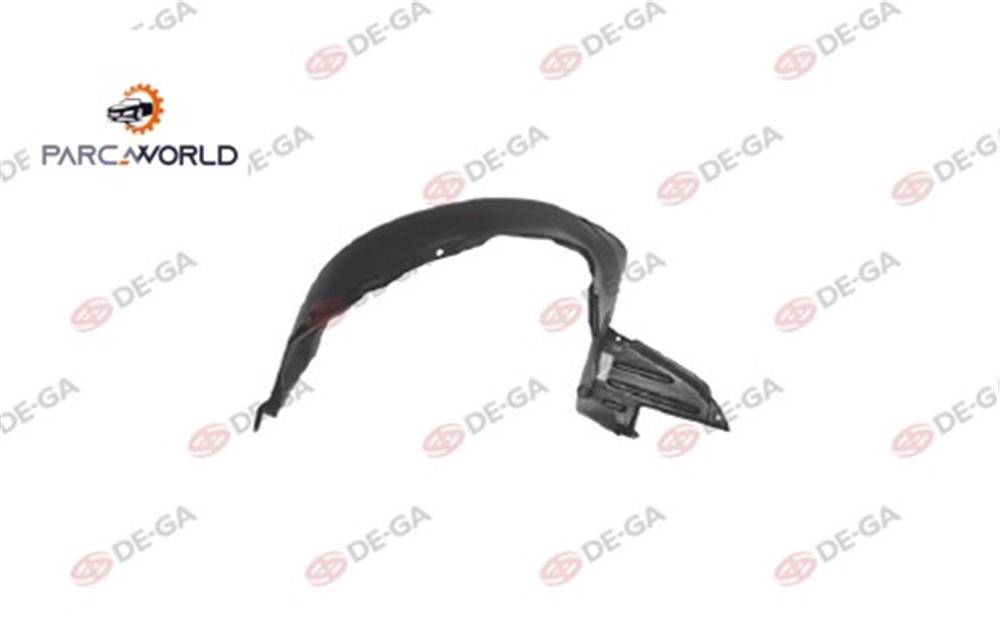 Hyundaı Accent Ön Çamurluk Davlumbazı Sol 2003-2005
