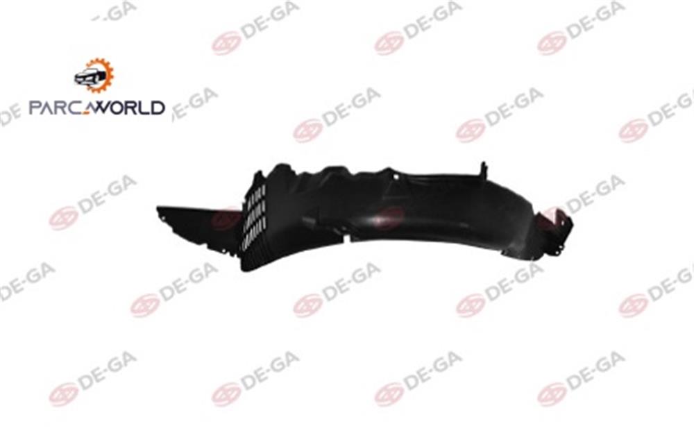 Hyundaı Accent Ön Çamurluk Davlumbazı Sol 2006