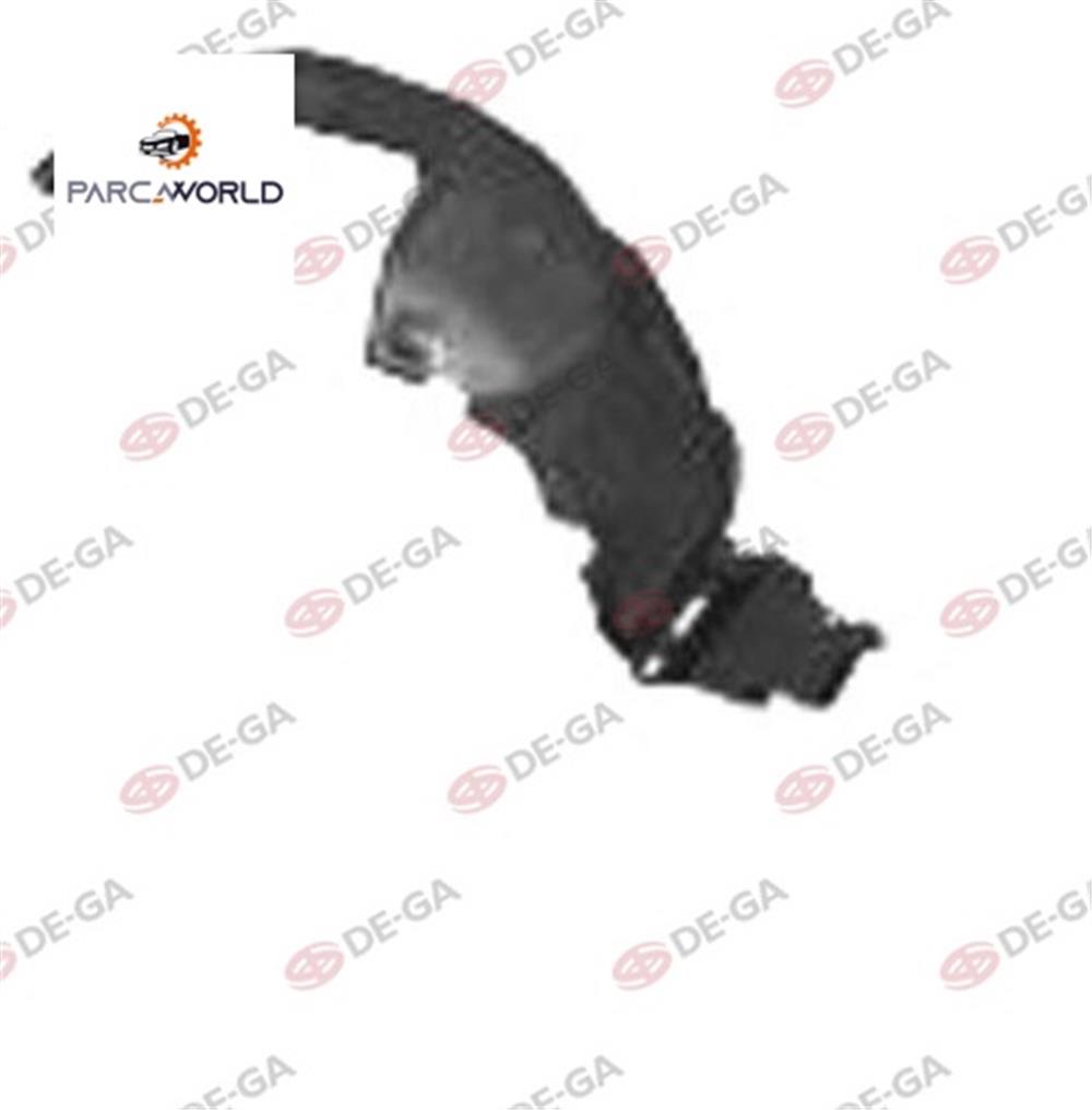 Hyundaı Accent Ön Çamurluk Davlumbazı Sağ 2000-2002