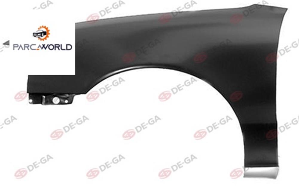 Hyundaı Accent Ön Çamurluk Sol 1998-1999