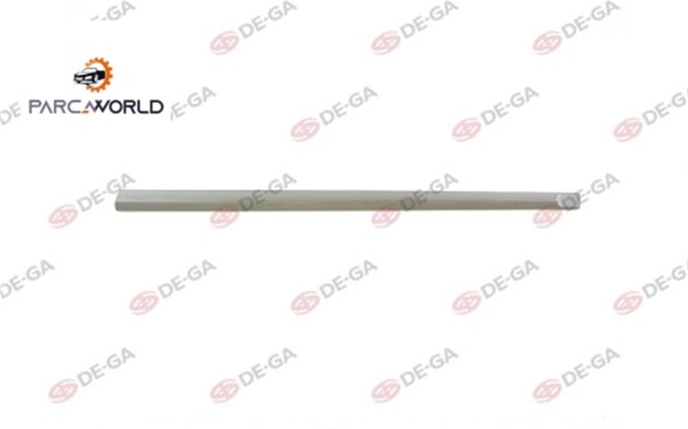 Hyundaı Accent Ön Kapı Bandı Astarlı Sol 2006