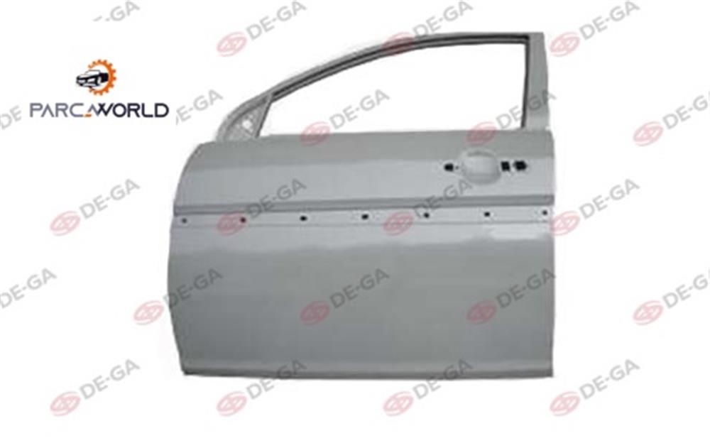 Hyundaı Accent Ön Kapı Sol 2006-2012
