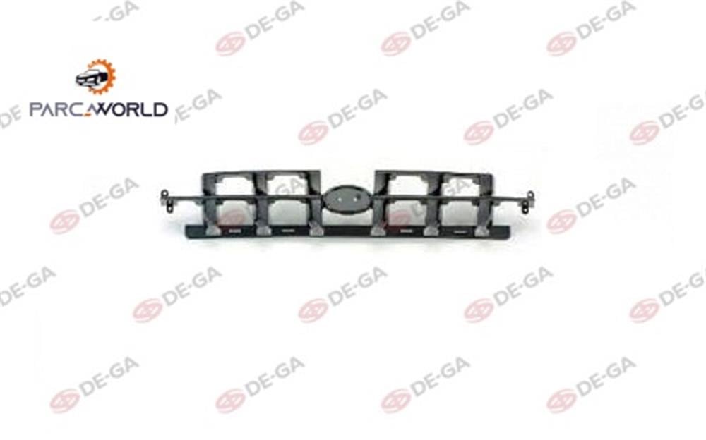 Hyundaı Accent Ön Panjur 2000-2002