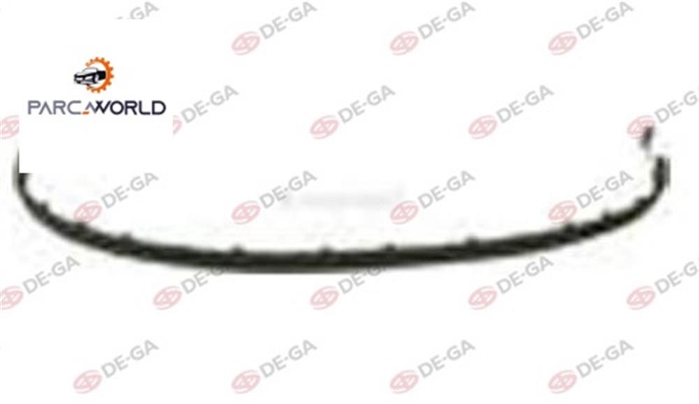 Hyundaı Accent Ön Spoıler 2006