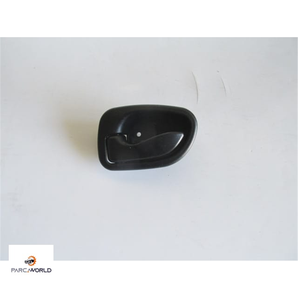 HYUNDAI ATOS- 1998-2003- ARKA KAPI İÇ AÇMA KOLU SOL TARAF SİYAH